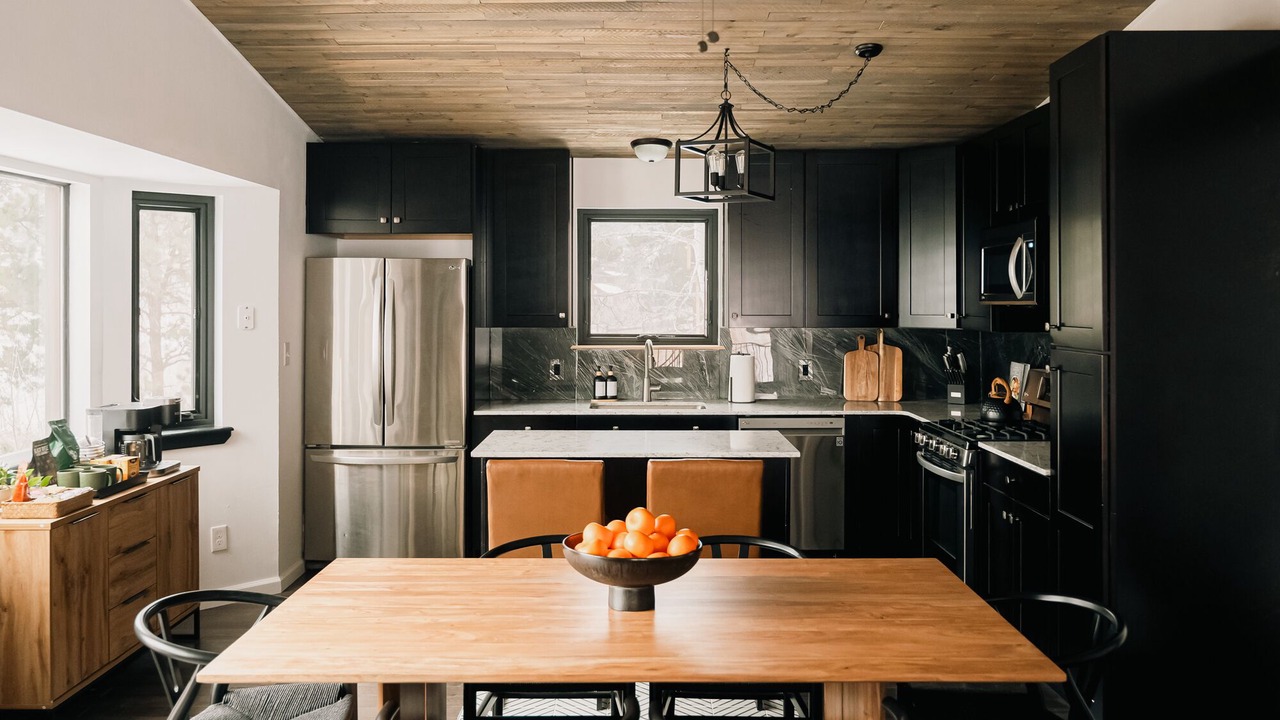 Photo of Kitchen in Bailey