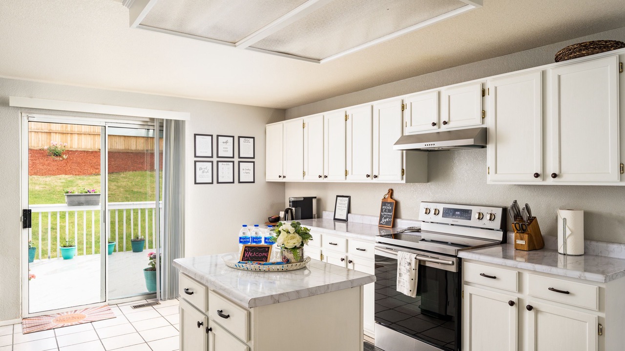 Photo of Kitchen in Centennial