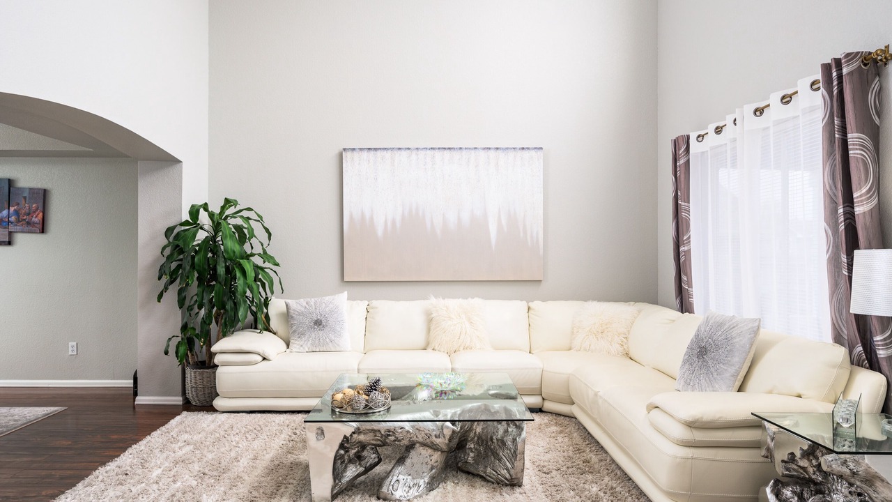 Photo of Livingroom in Centennial