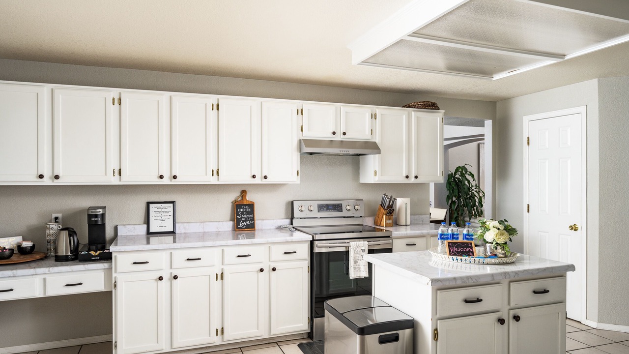 Photo of Kitchen in Centennial