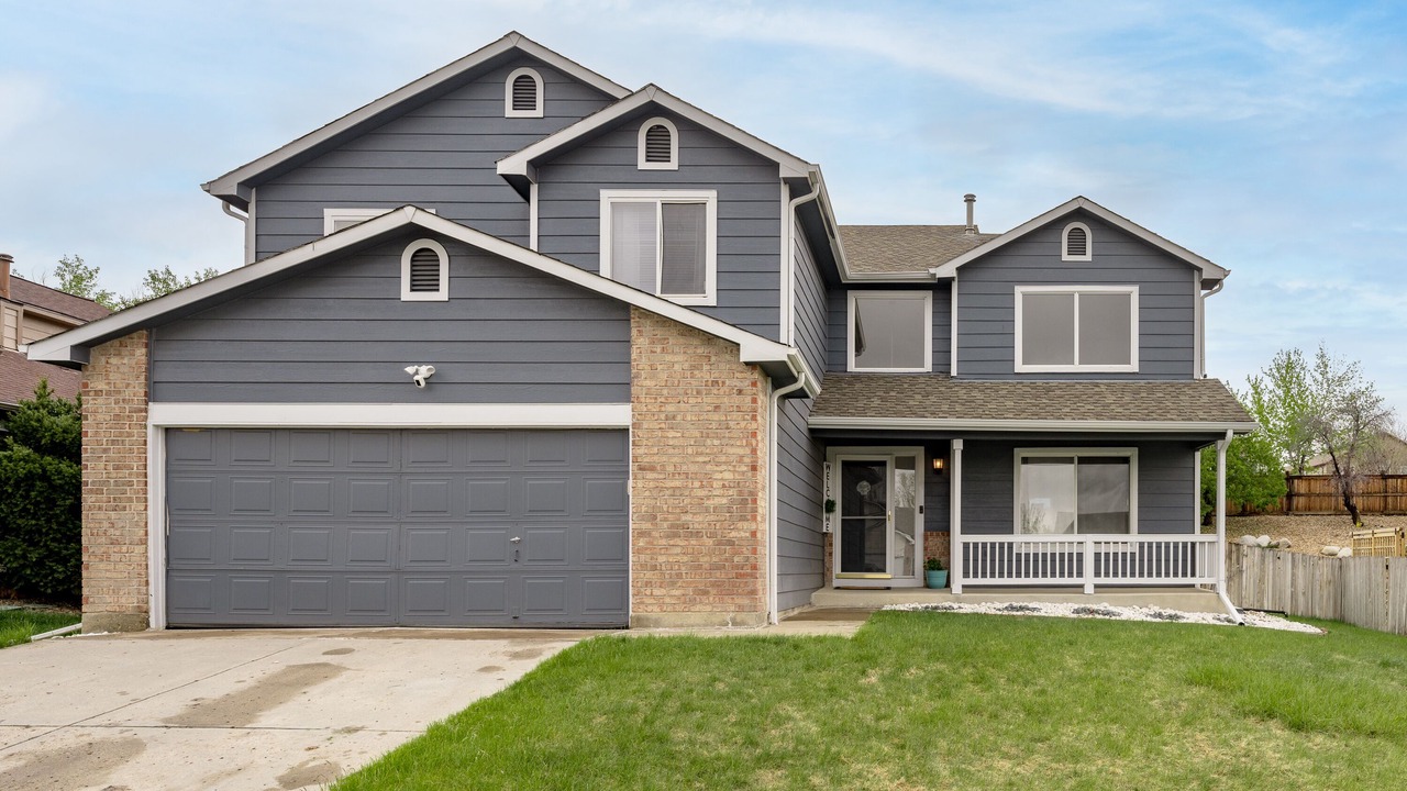 Photo of Outdoor in Centennial