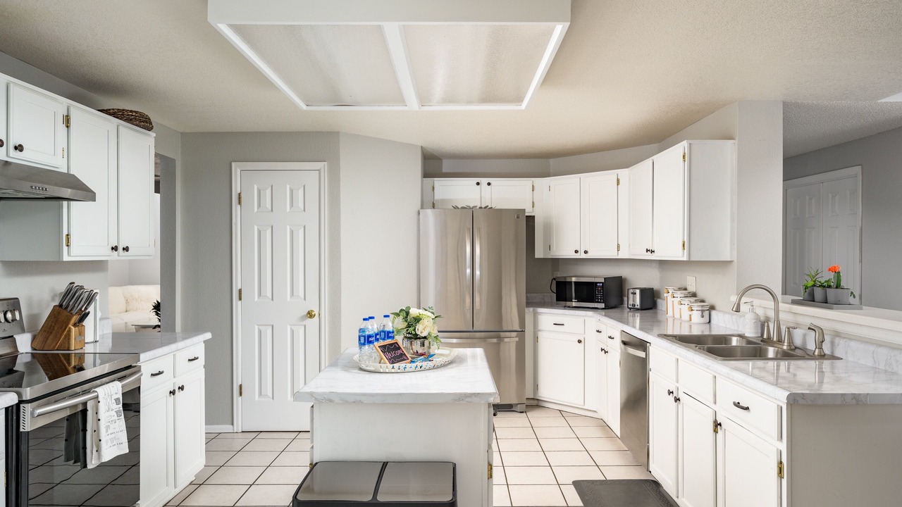 Photo of Kitchen in Centennial