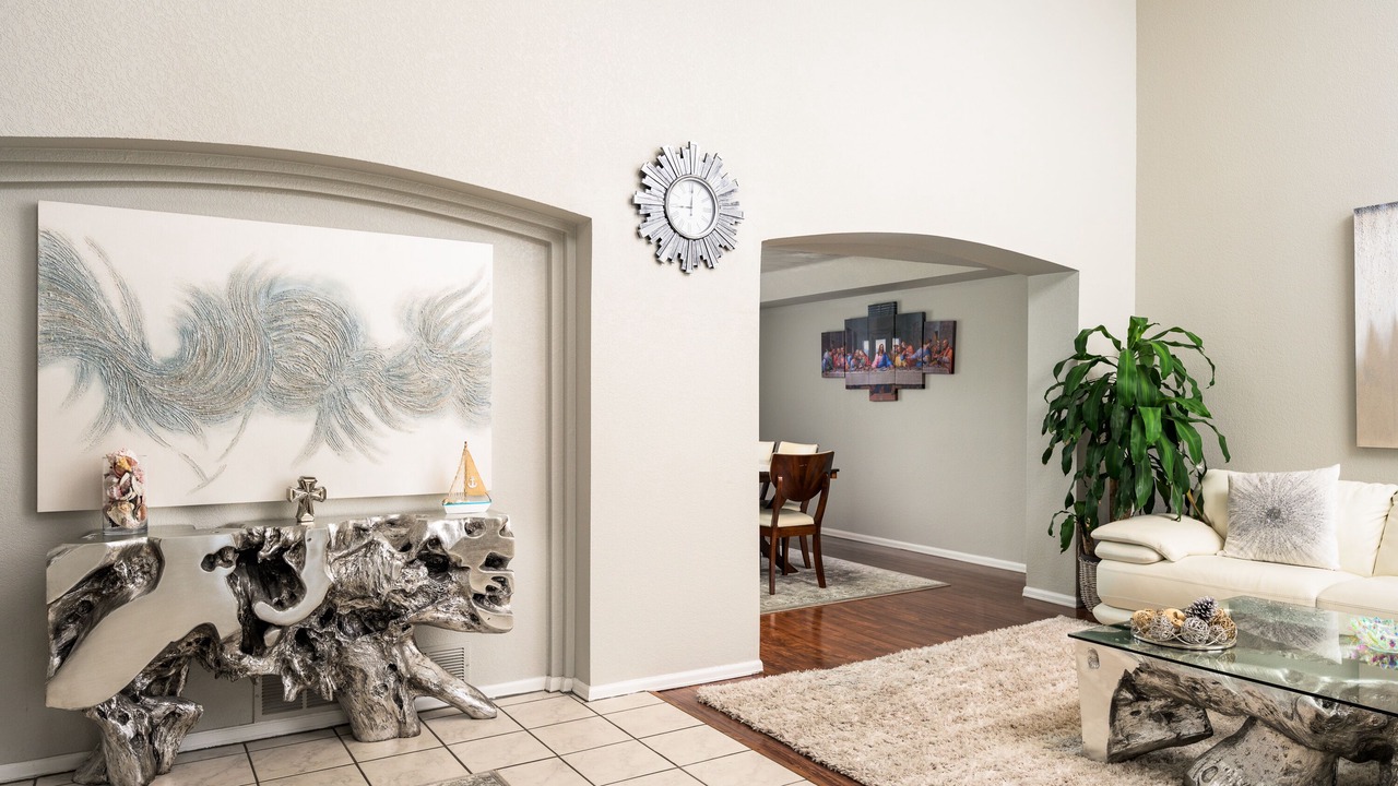 Photo of Livingroom in Centennial