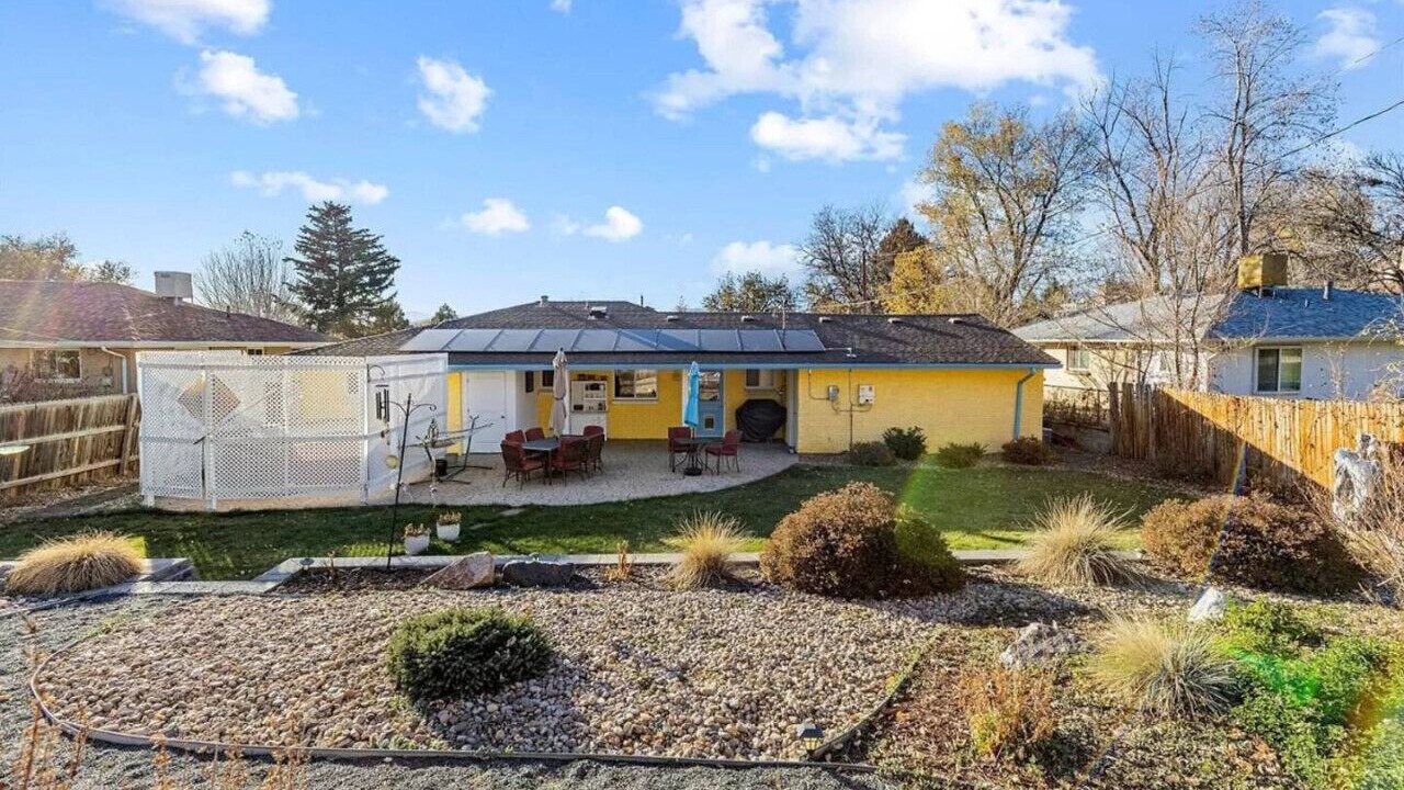 Photo of Outdoor in Scenic Heights