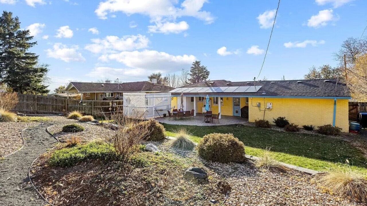 Photo of Outdoor in Scenic Heights