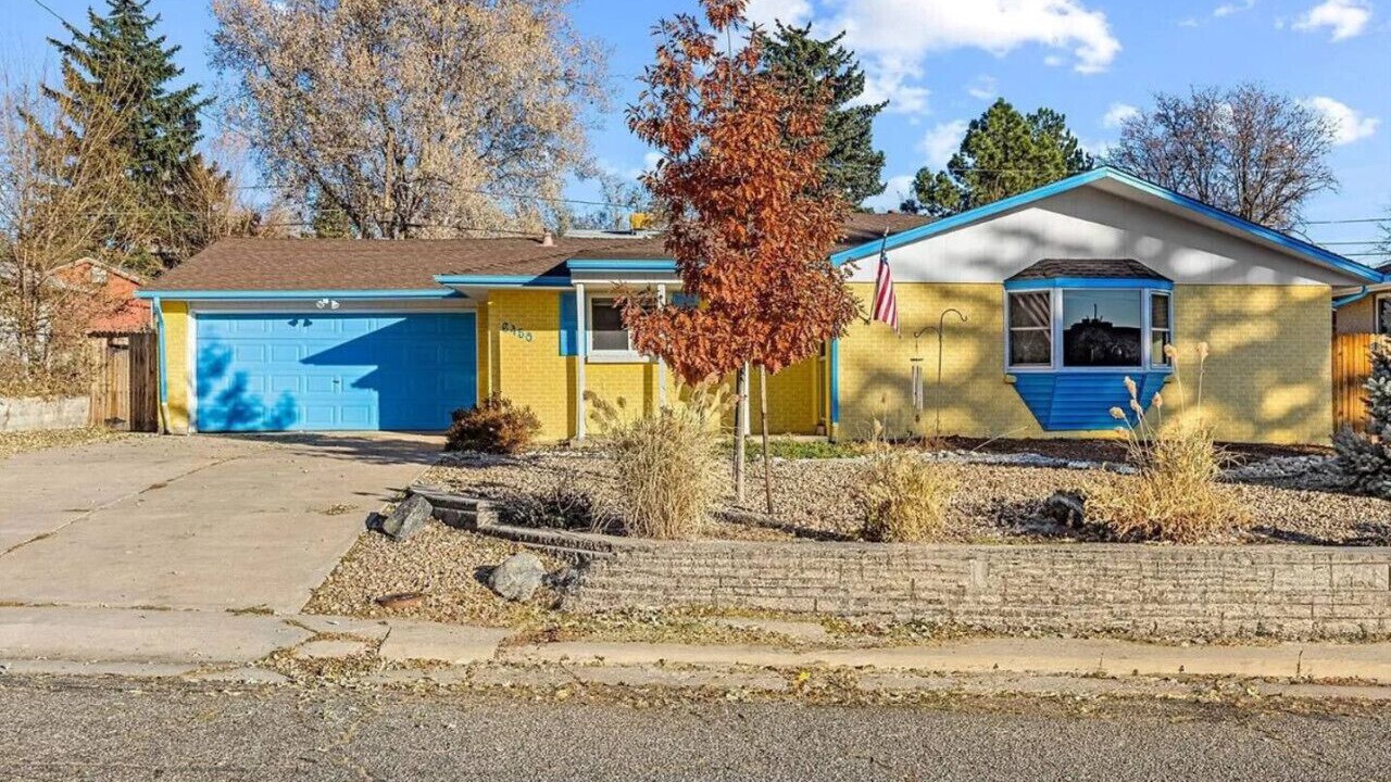 Photo of Outdoor in Scenic Heights
