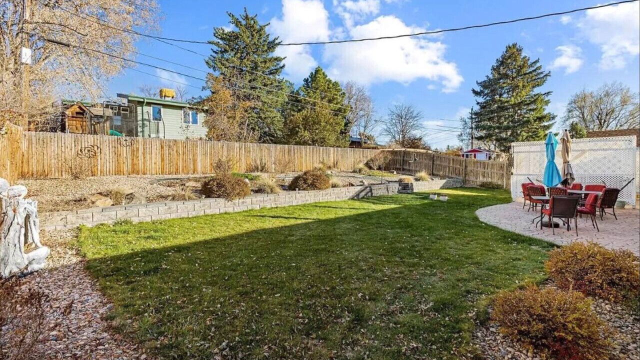 Photo of Outdoor in Scenic Heights