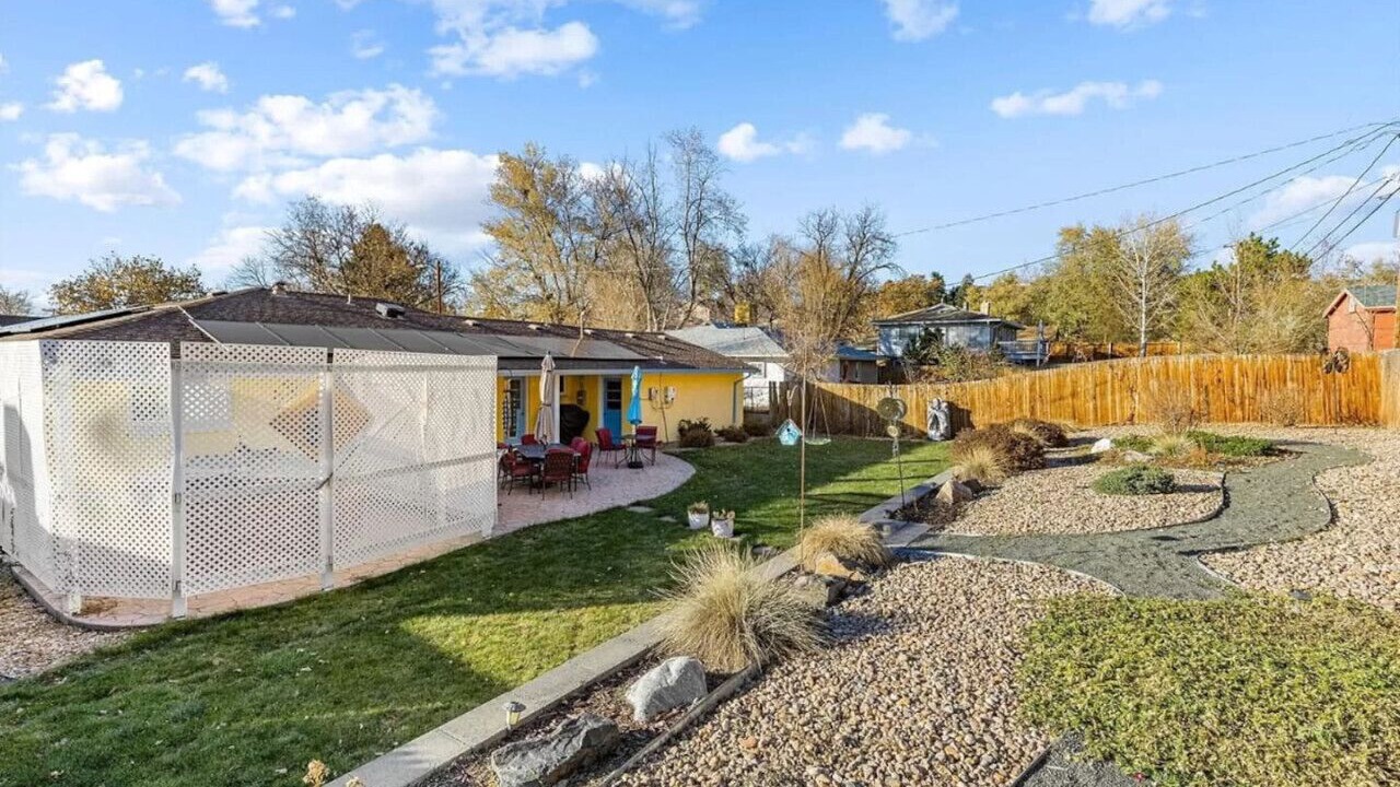 Photo of Outdoor in Scenic Heights