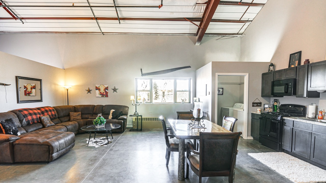 Photo of Bedroom in Del Norte