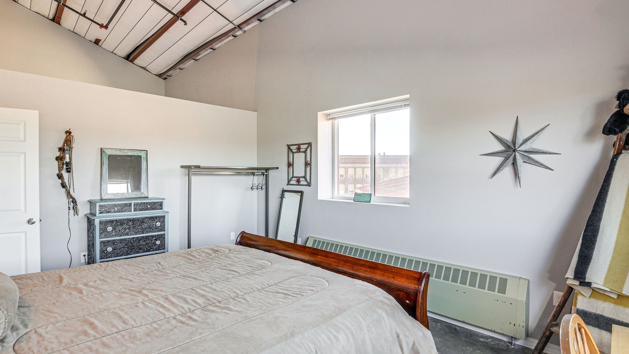 Photo of Bedroom in Del Norte