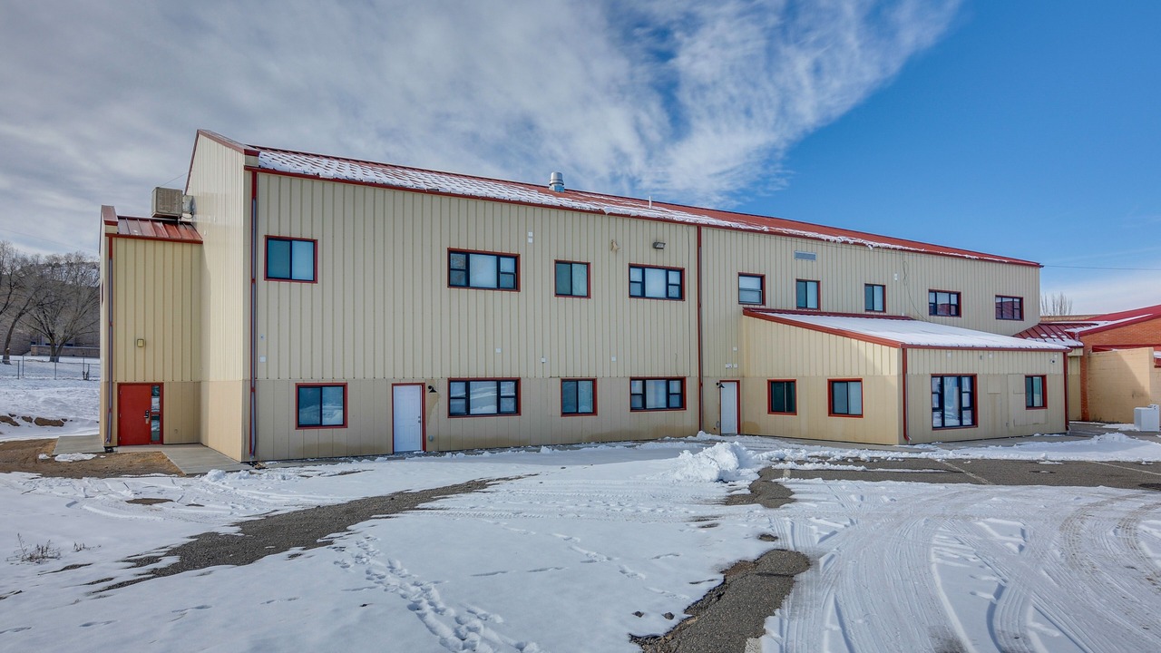 Photo of Outdoor in Del Norte