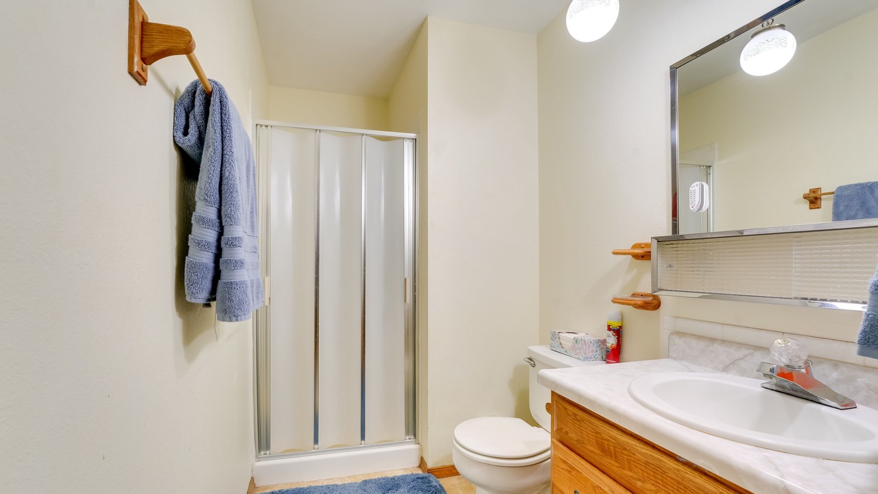 Photo of Bathroom in Delta