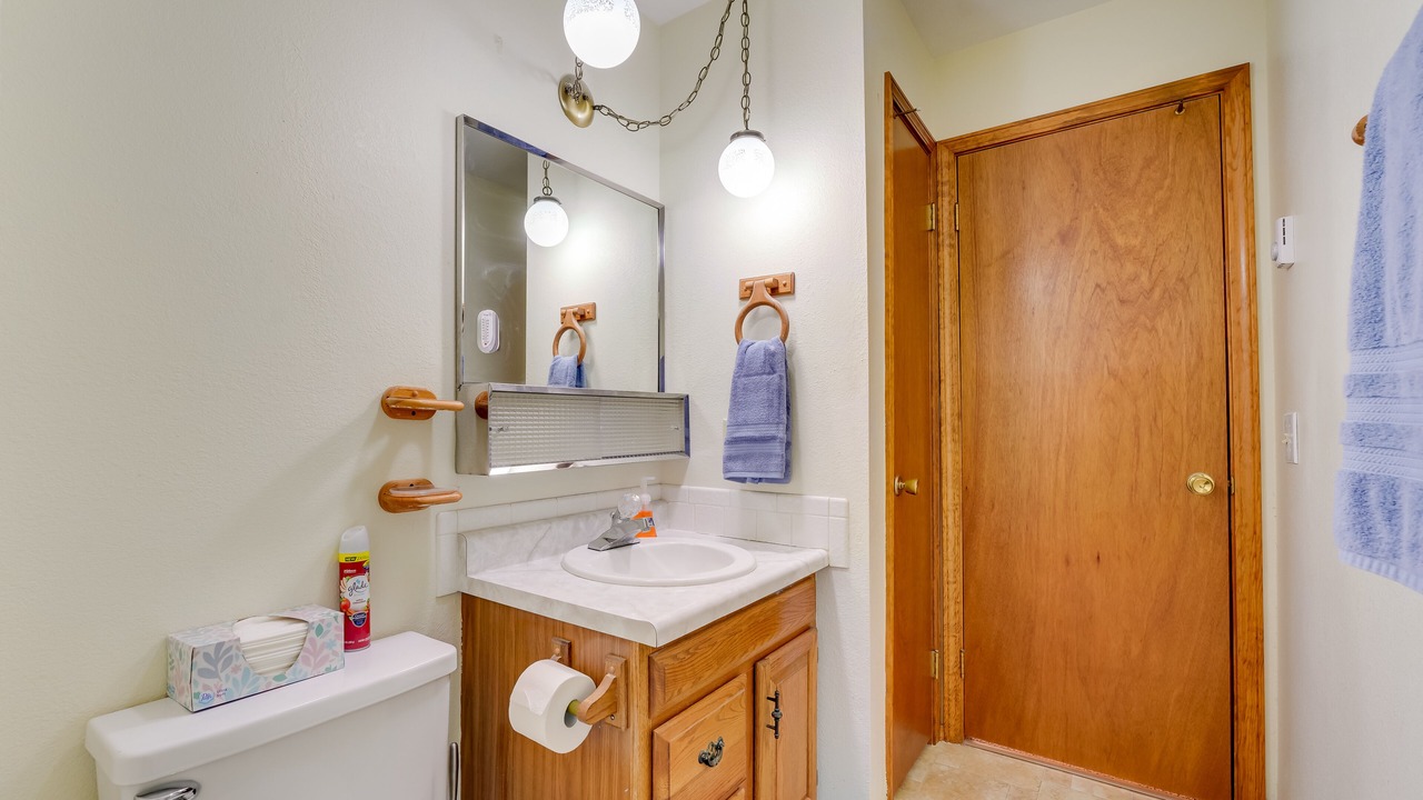 Photo of Bathroom in Delta