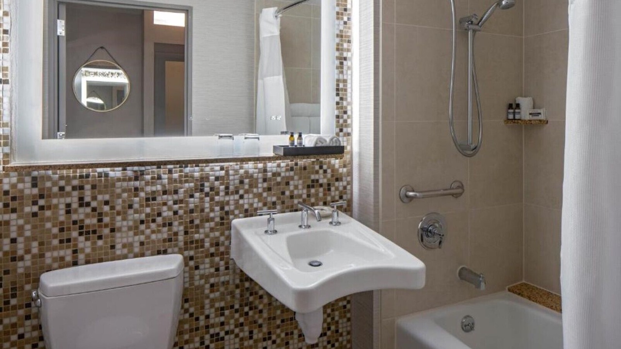Photo of Bathroom in Hampden South