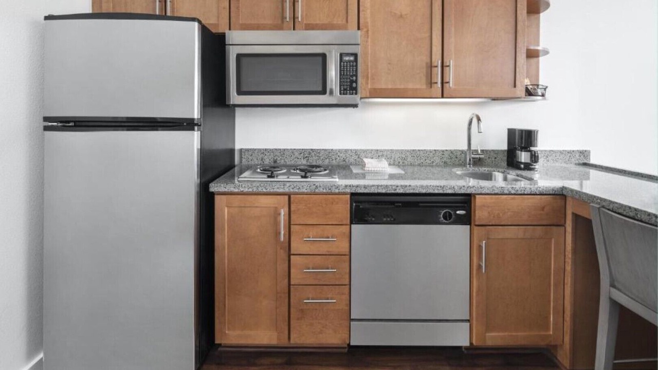 Photo of Kitchen in Broomfield