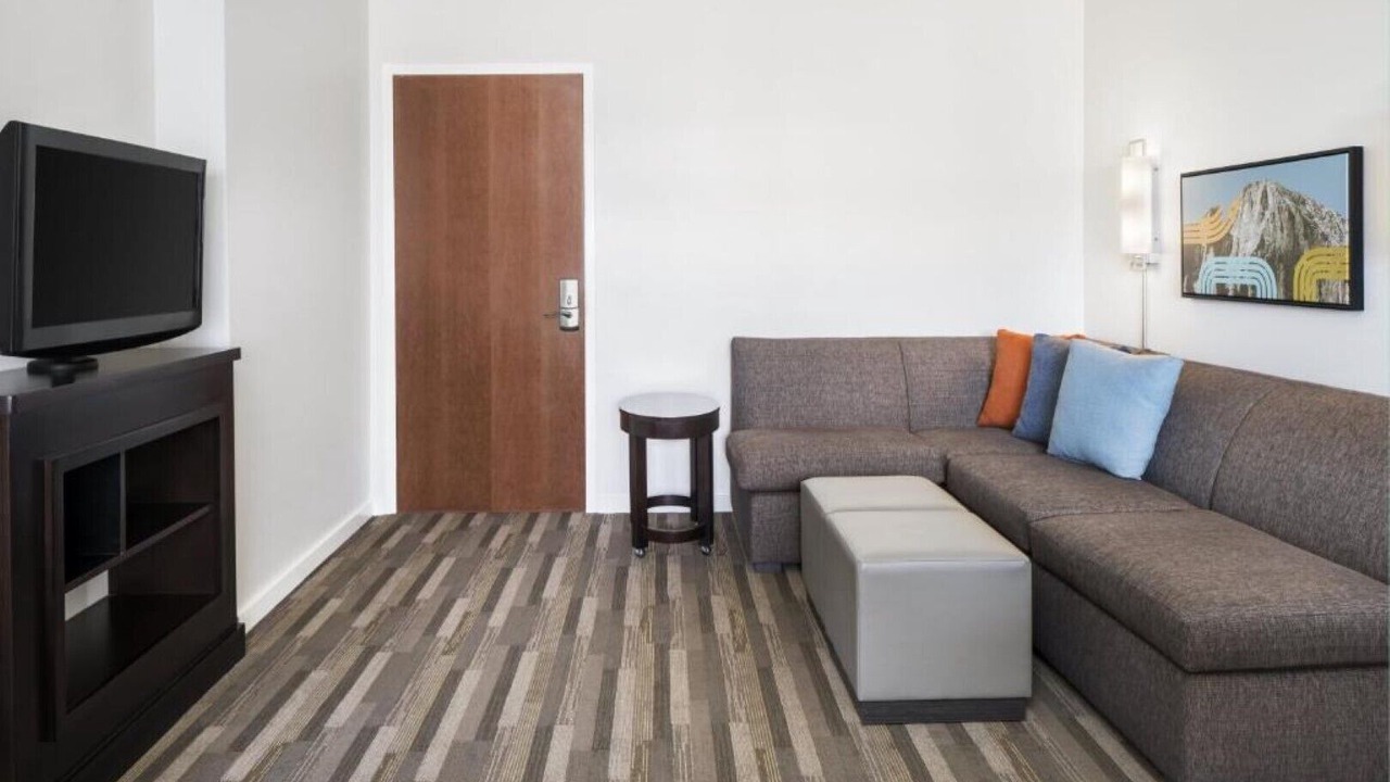 Photo of Livingroom in Broomfield
