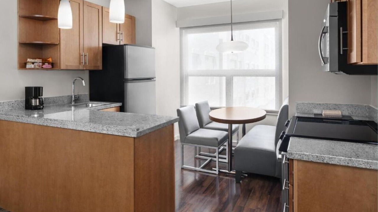 Photo of Kitchen in Broomfield