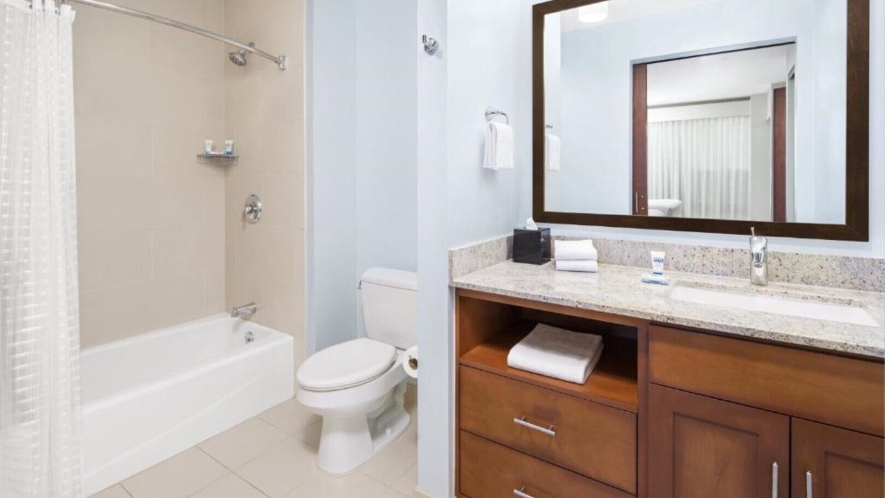 Photo of Bathroom in Broomfield