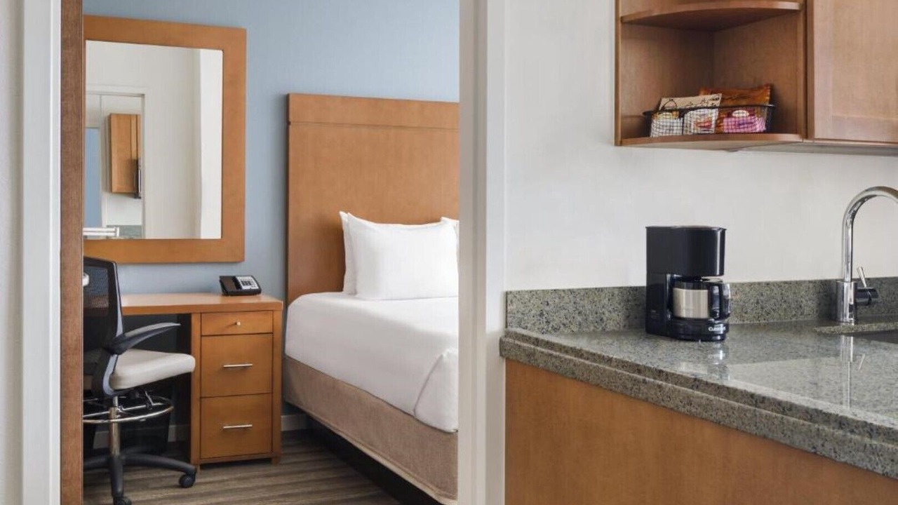 Photo of Bedroom in Broomfield