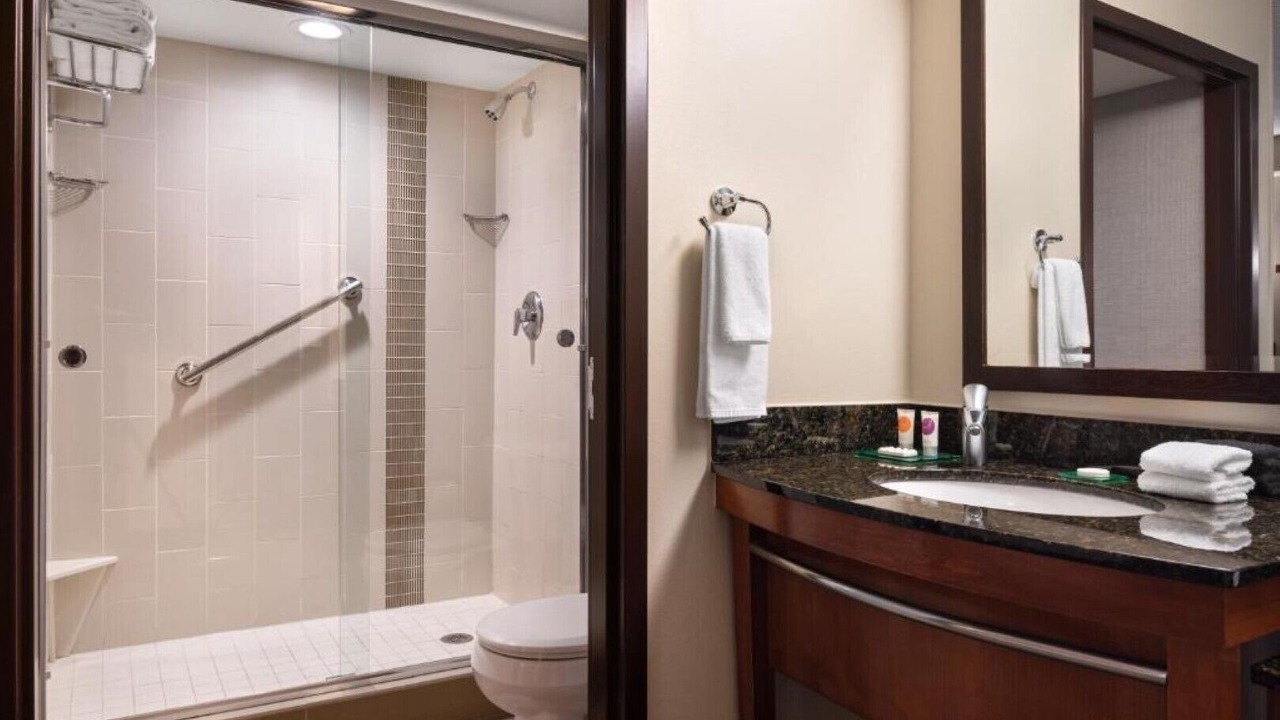 Photo of Bathroom in Hampden South
