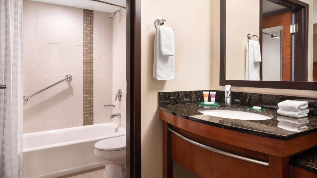 Photo of Bathroom in Hampden South