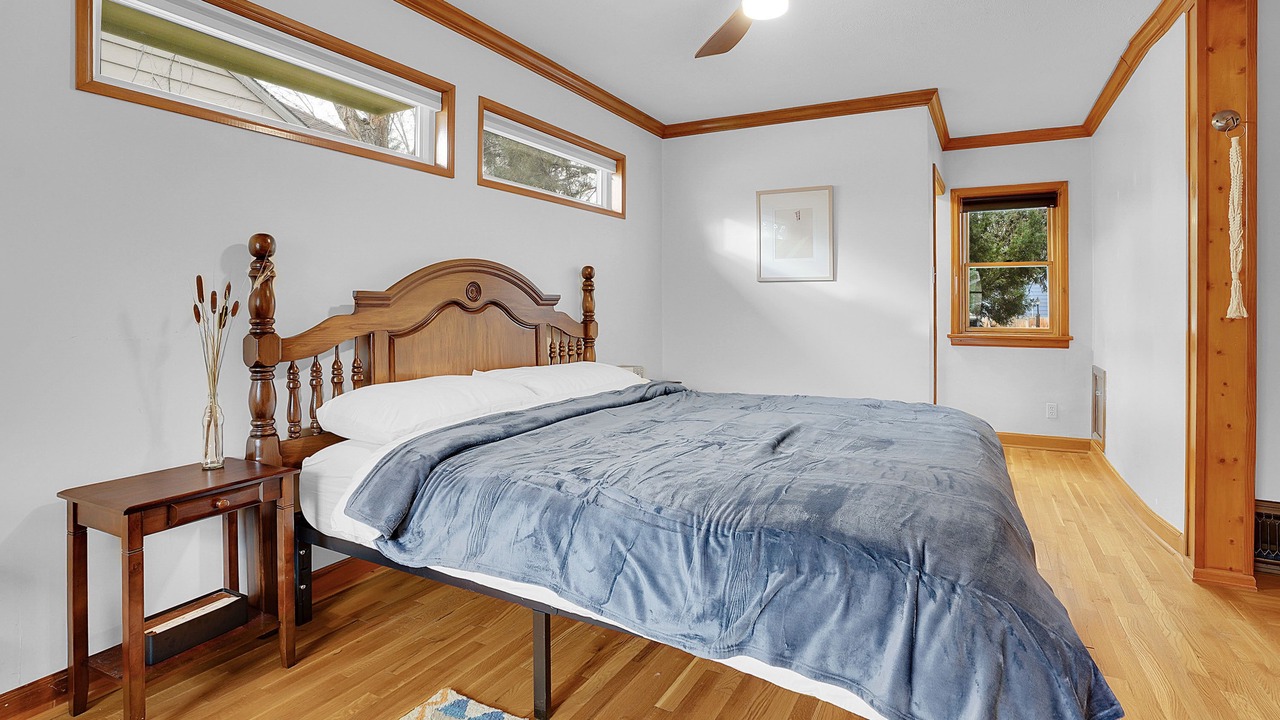 Photo of Bedroom in Longmont
