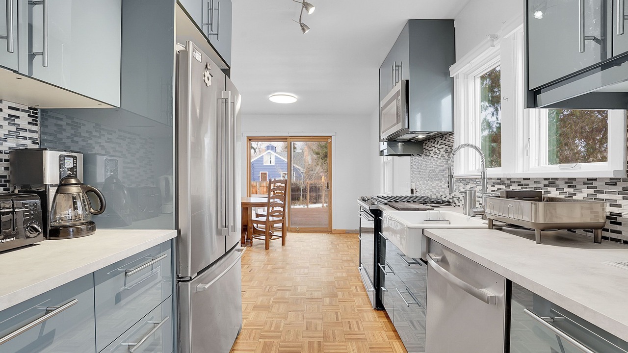 Photo of Kitchen in Longmont