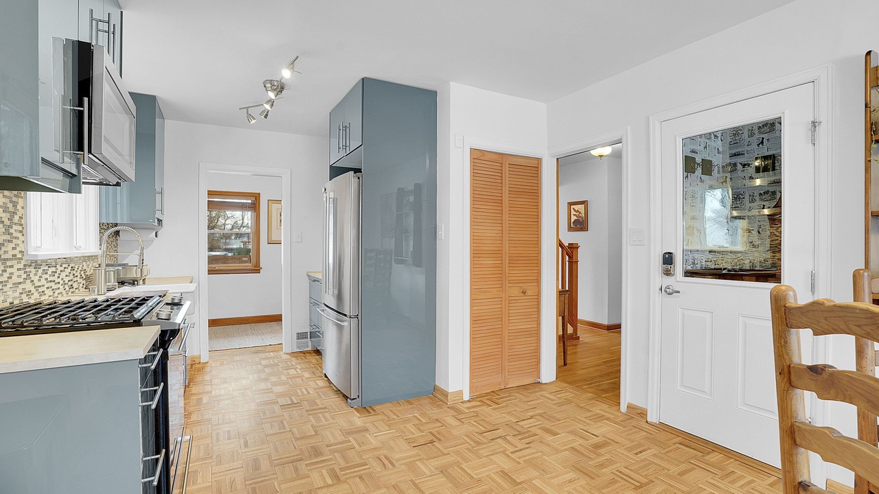 Photo of Kitchen in Longmont