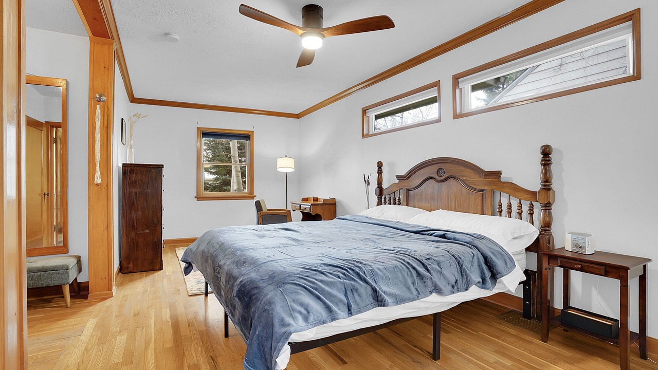 Photo of Bedroom in Longmont
