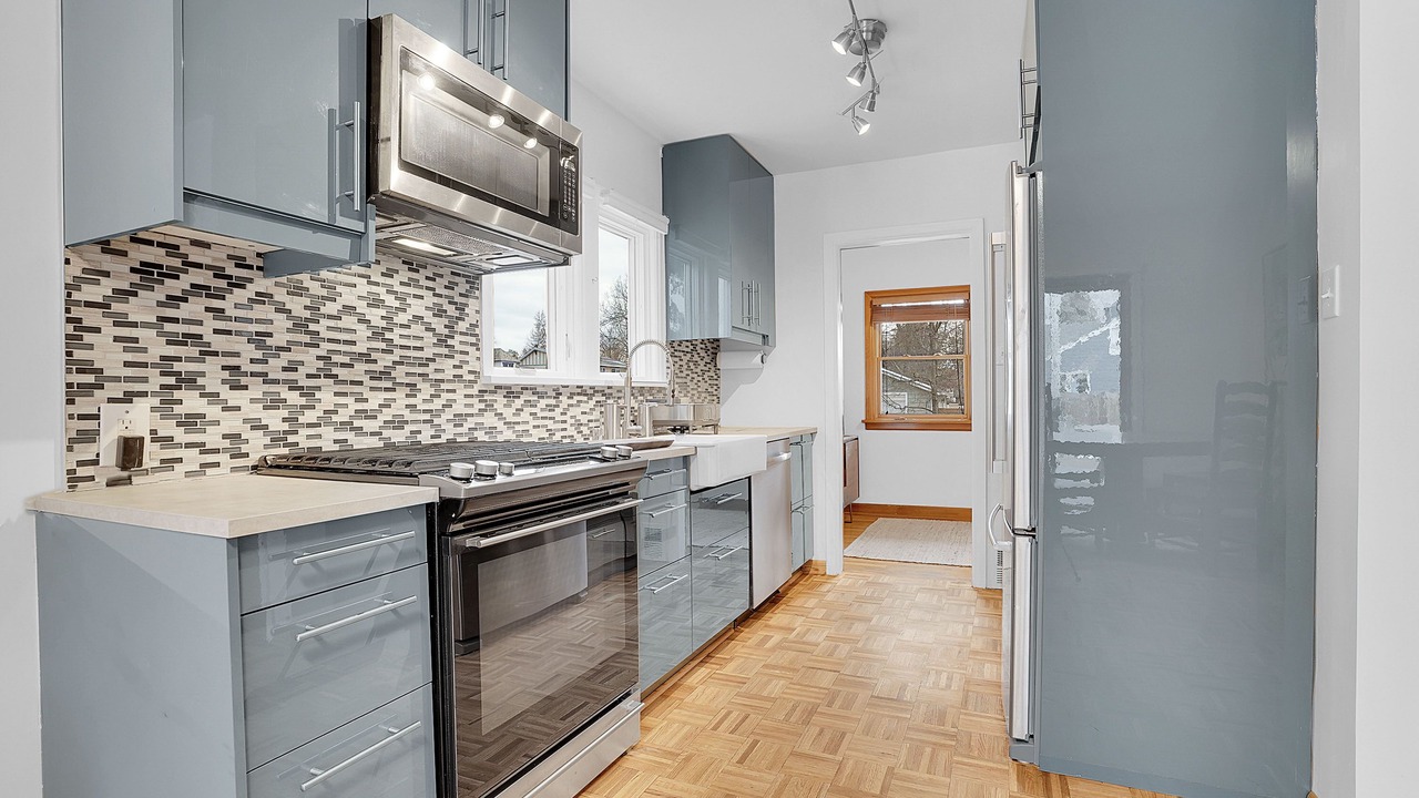 Photo of Kitchen in Longmont