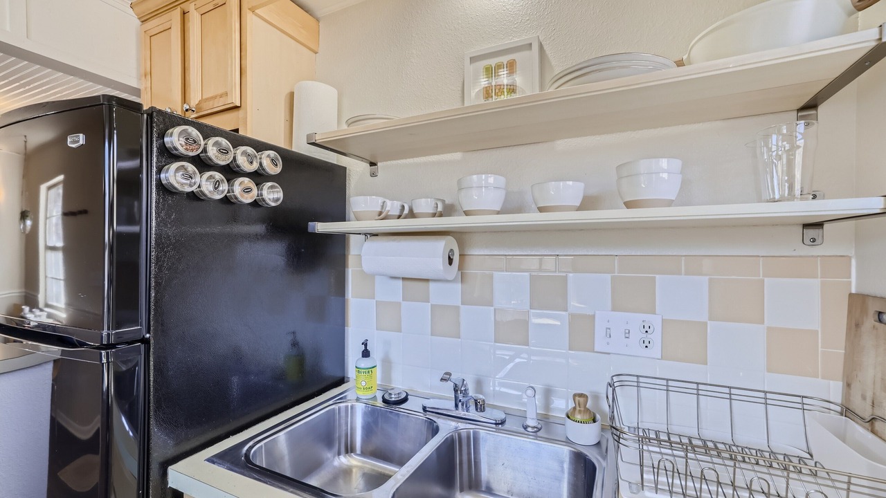 Photo of Kitchen in Golden