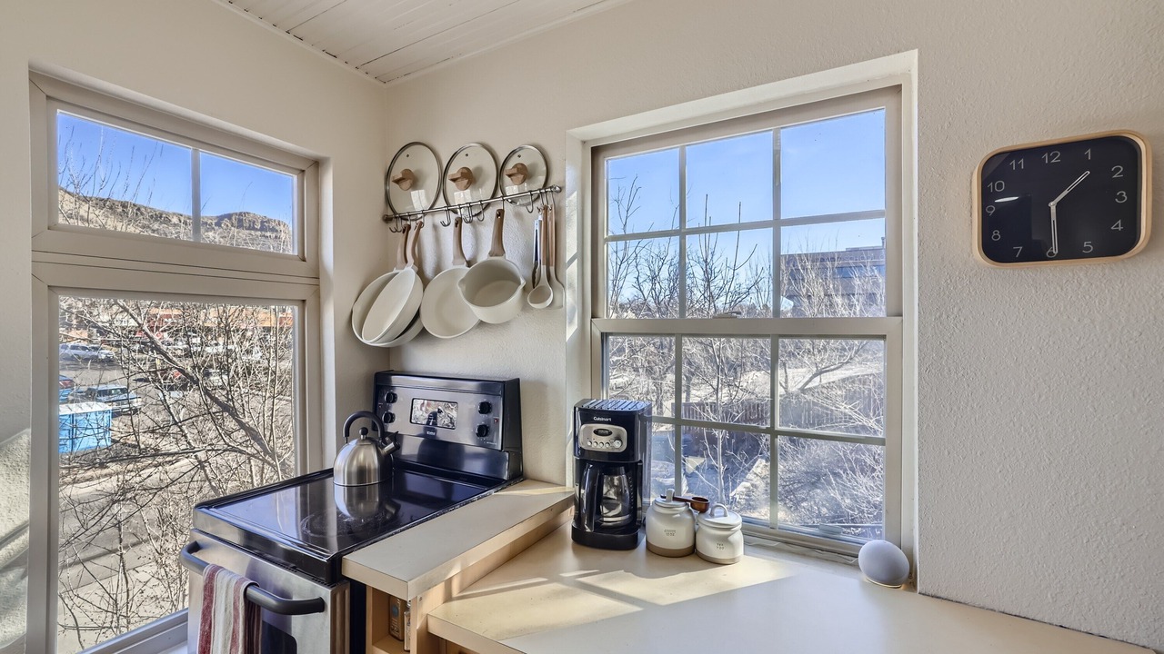 Photo of Kitchen in Golden