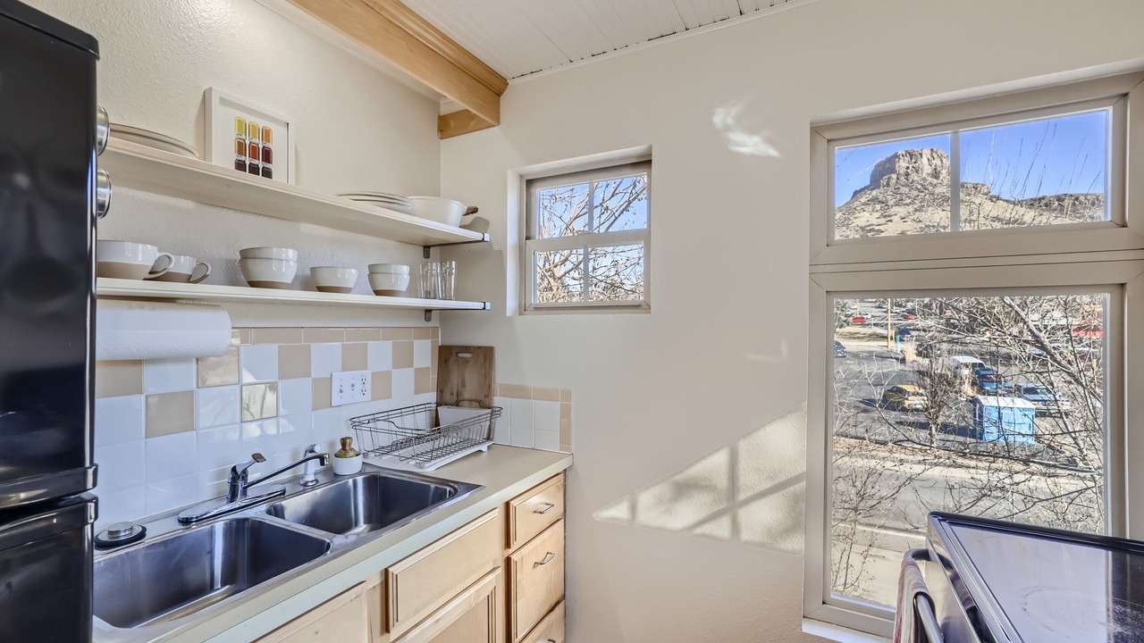 Photo of Kitchen in Golden