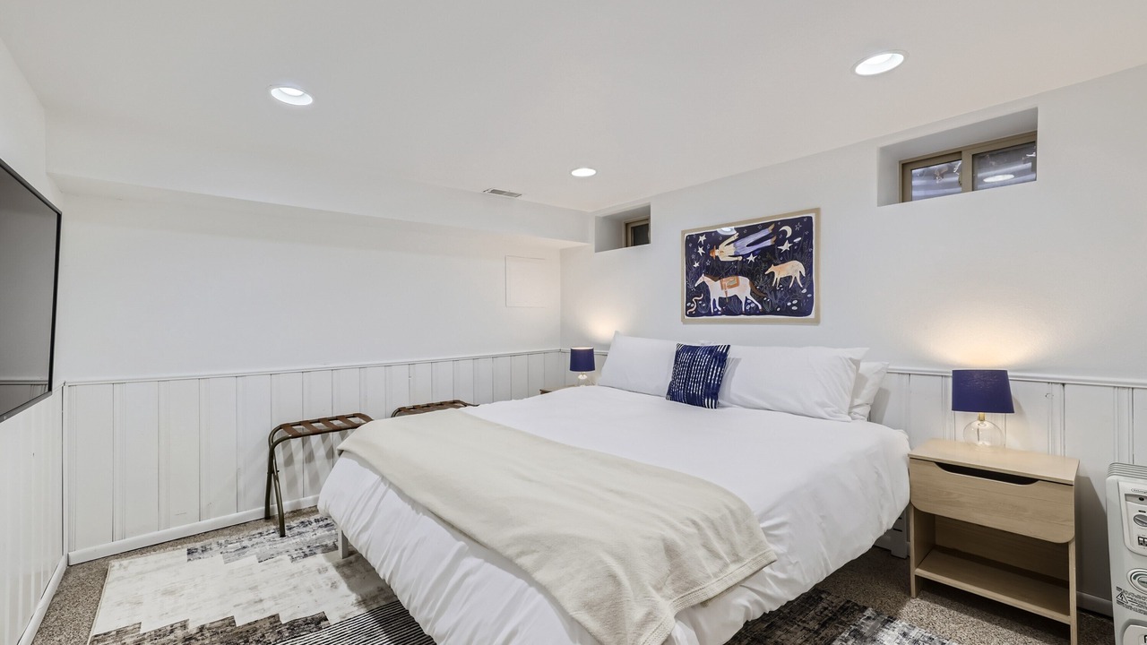 Photo of Bedroom in Golden