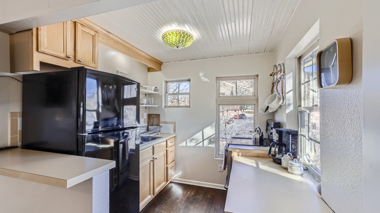Photo of Kitchen in Golden