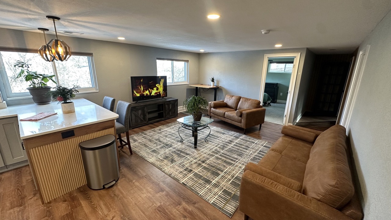 Photo of Livingroom in Green Mountain
