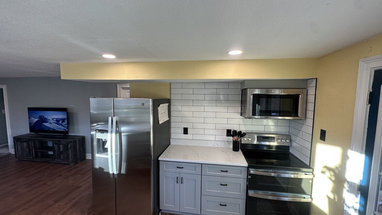 Photo of Kitchen in Green Mountain