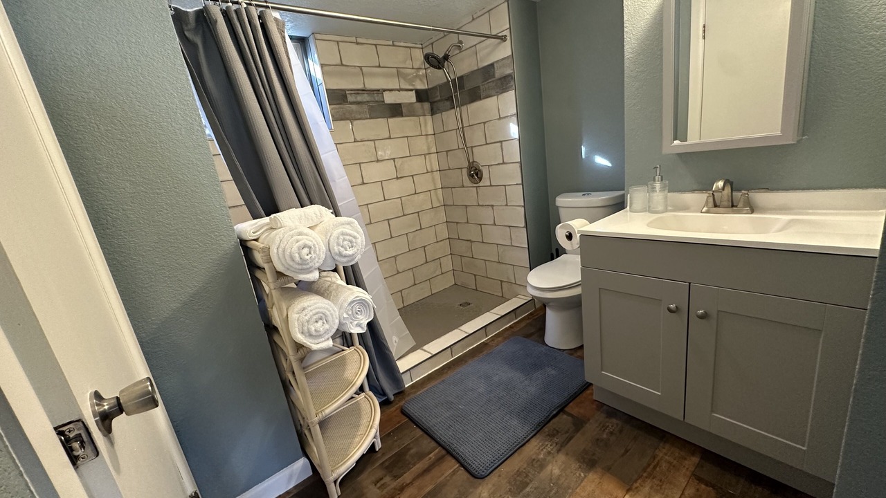 Photo of Bathroom in Green Mountain