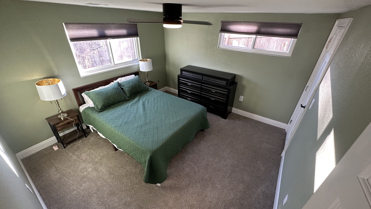 Photo of Bedroom in Green Mountain