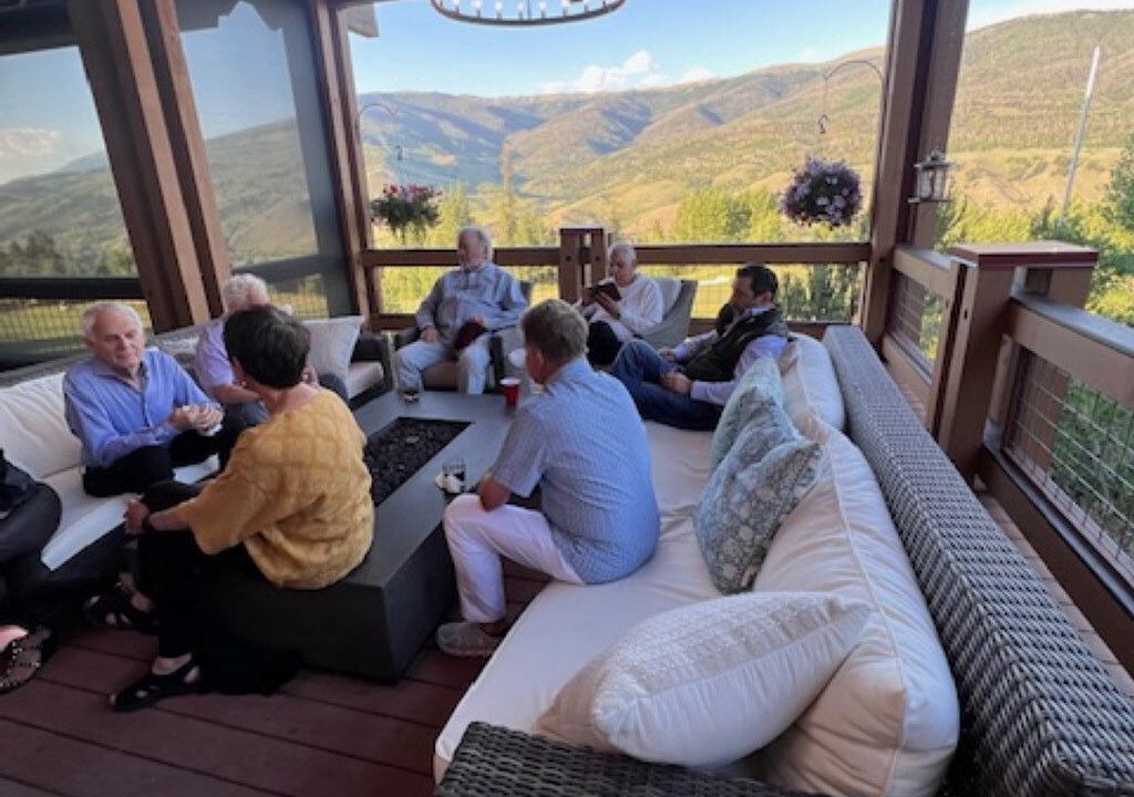 Photo of Outdoor in Silverthorne