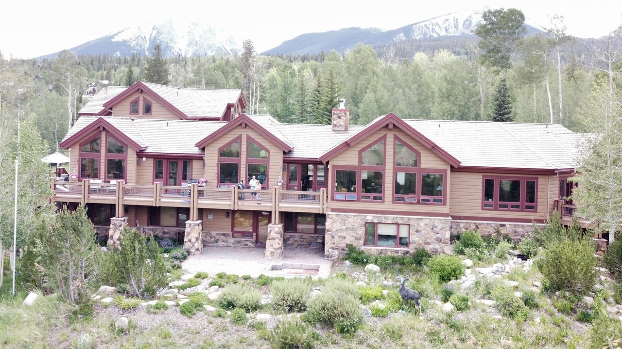 Photo of Outdoor in Silverthorne