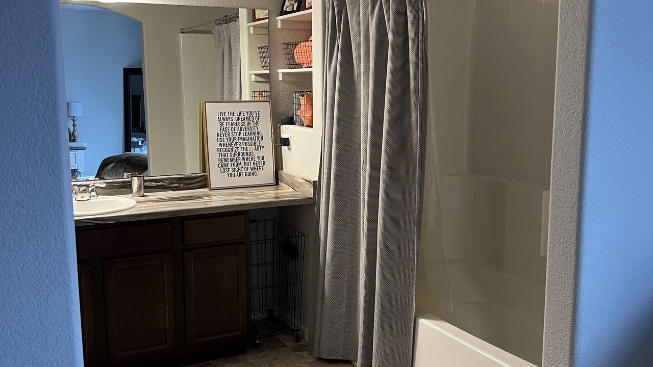 Photo of Bathroom in Colorado Springs