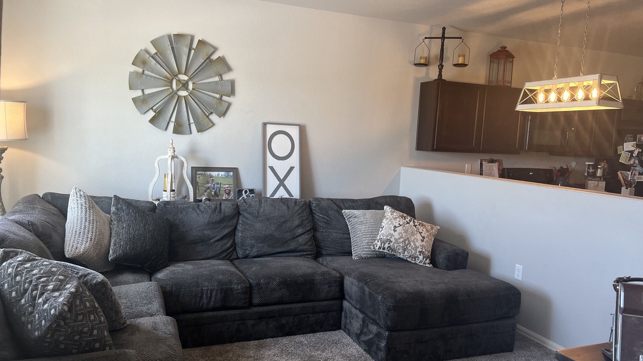 Photo of Livingroom in Colorado Springs