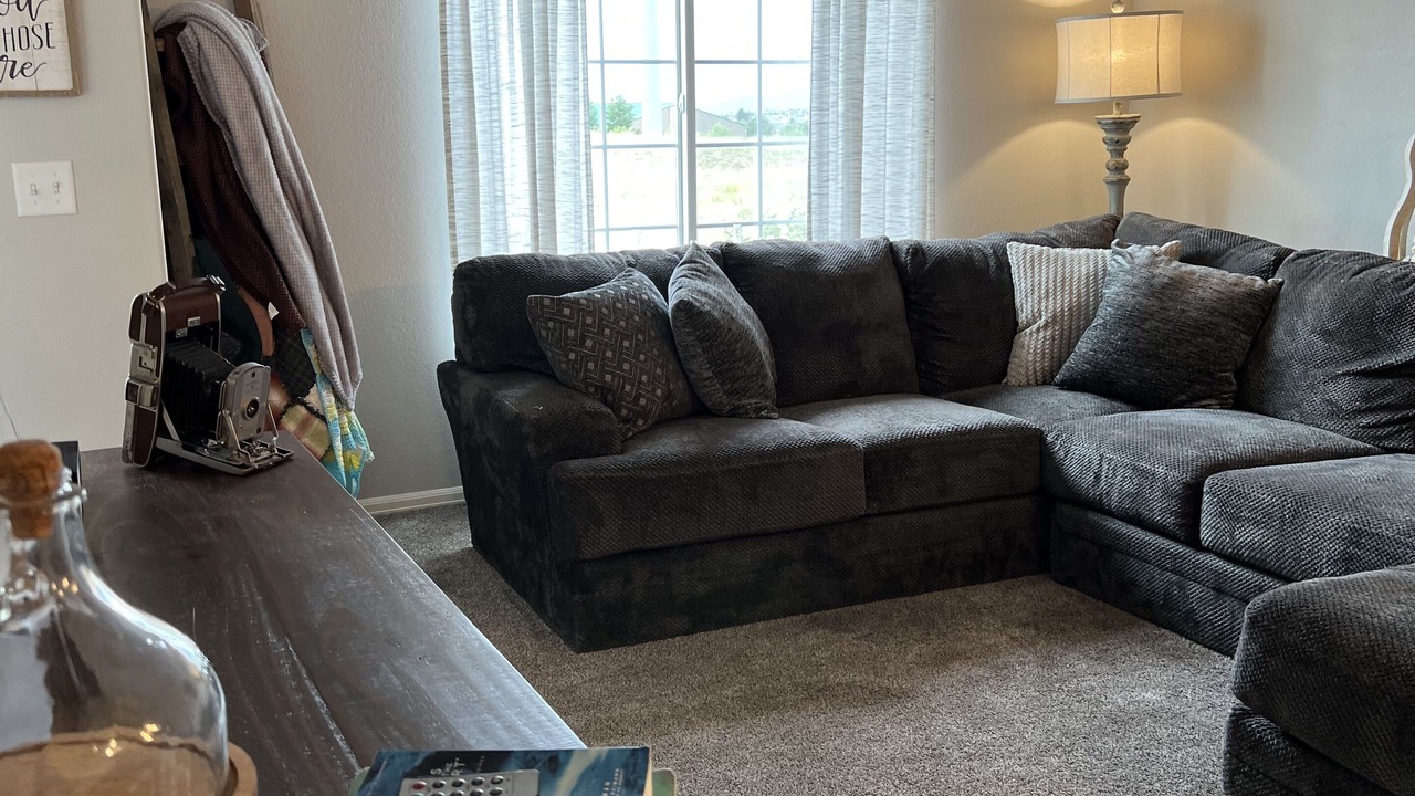 Photo of Livingroom in Colorado Springs