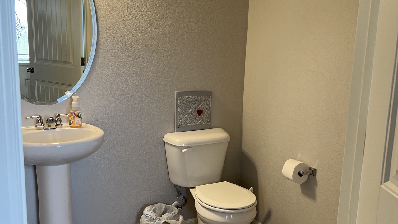 Photo of Bathroom in Colorado Springs