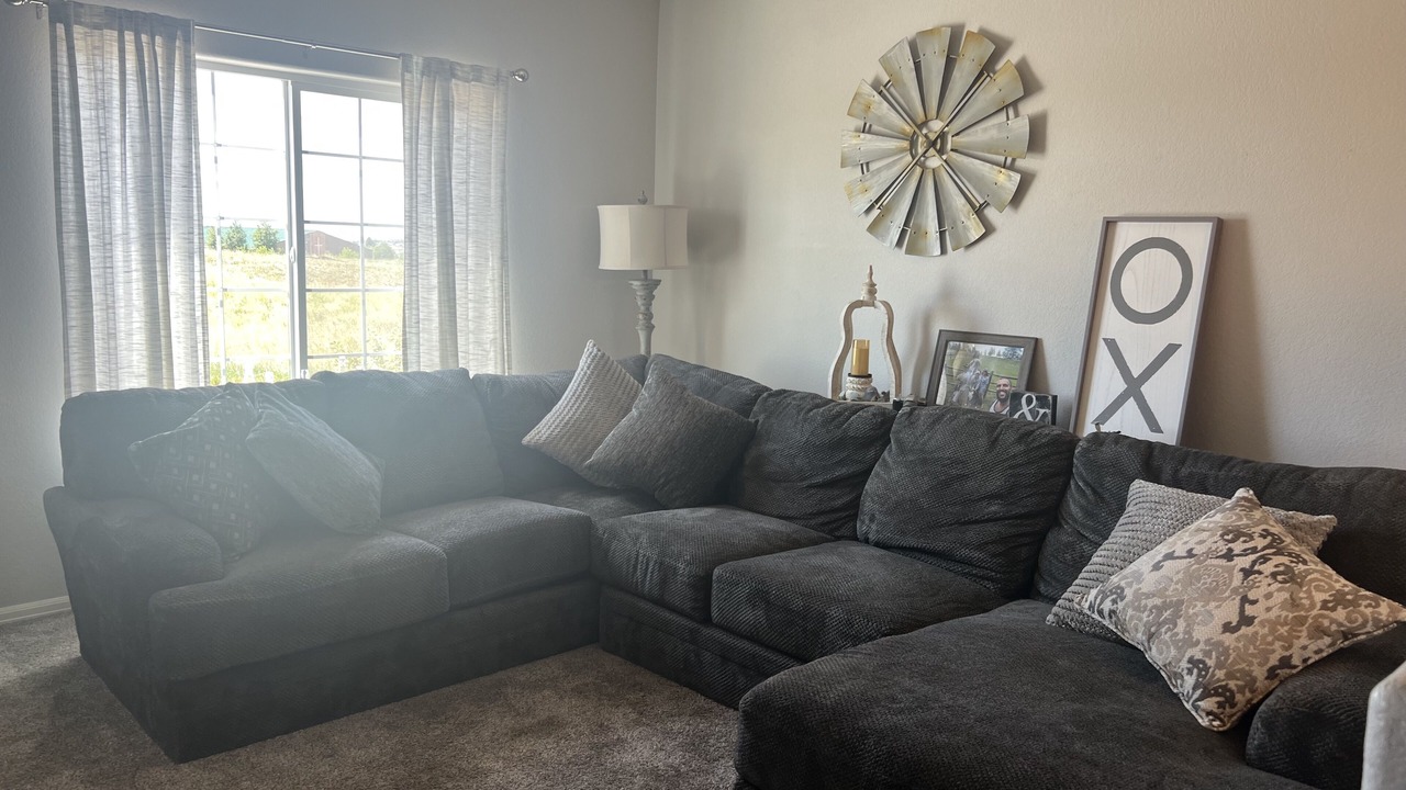 Photo of Livingroom in Colorado Springs