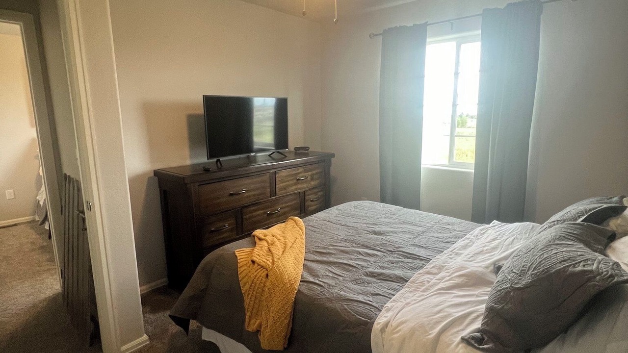 Photo of Bedroom in Colorado Springs