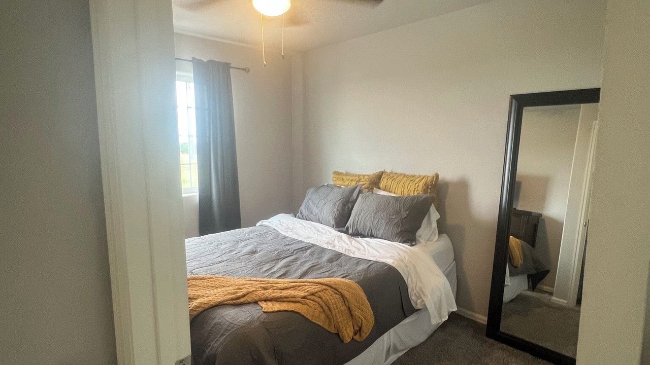 Photo of Bedroom in Colorado Springs
