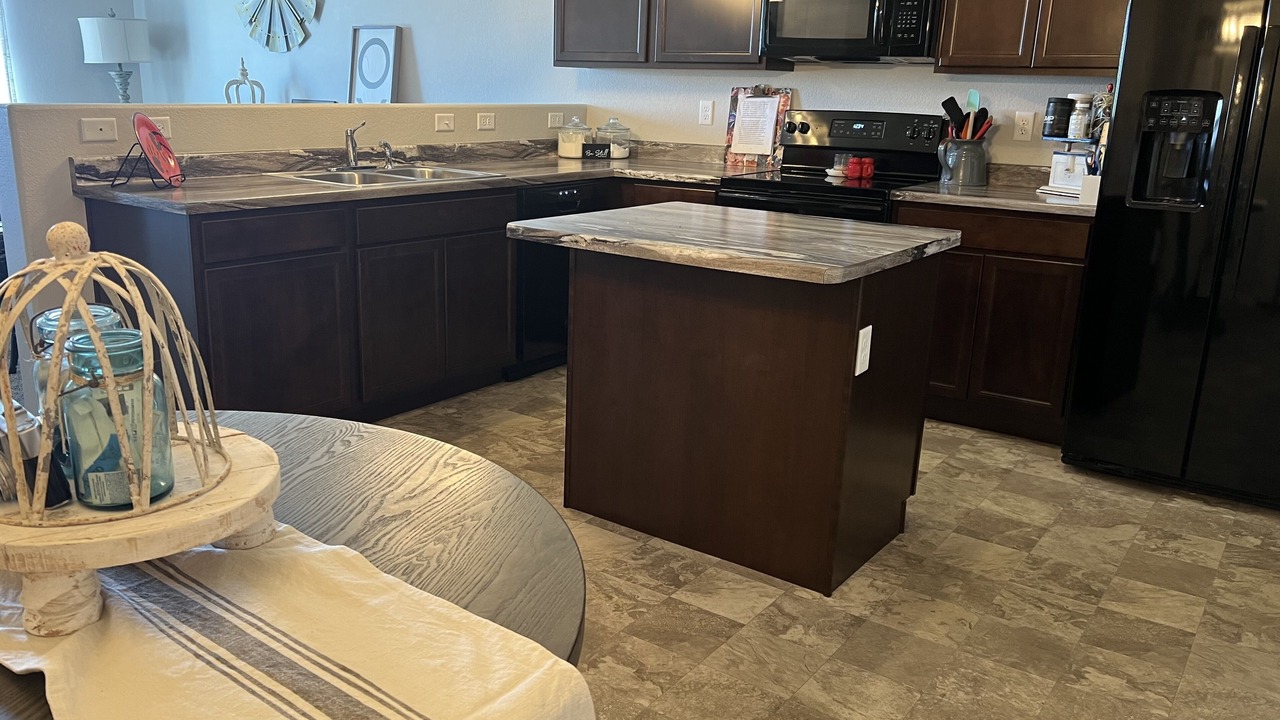Photo of Kitchen in Colorado Springs