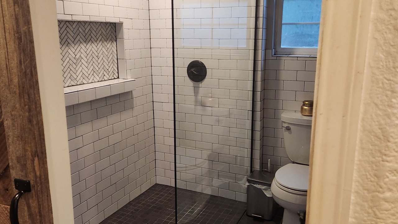 Photo of Bathroom in Fort Collins